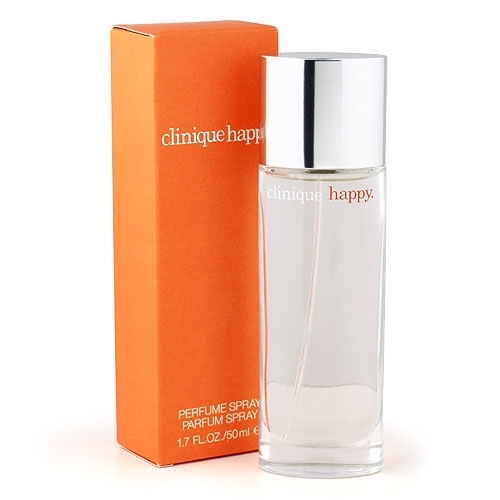 clinique happy eau de parfum edp for women by clinique nu € 40 62 