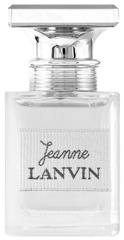 lanvin jeanne lanvin eau de parfum