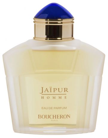 Boucheron Jaipur Homme Eau de Parfum