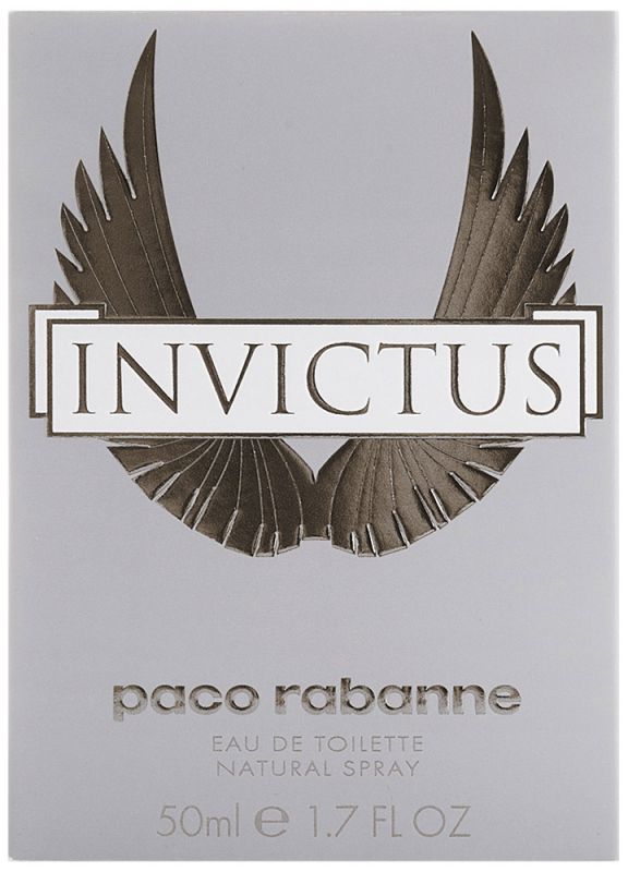 paco rabanne invictus dames