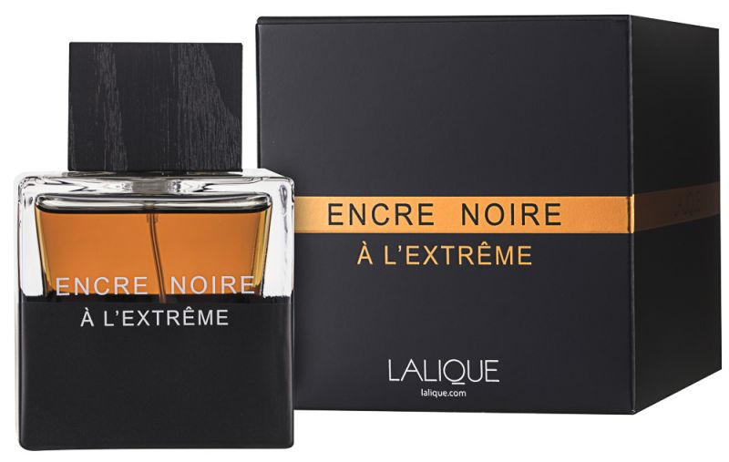 encre noir extreme lalique